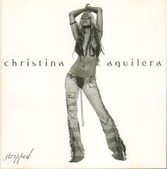 Thumbnail - AGUILERA,Christina