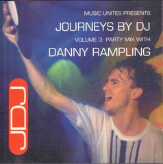 Thumbnail - RAMPLING,Danny