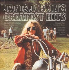 Thumbnail - JOPLIN,Janis