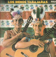 Thumbnail - LOS INDIOS TABAJARAS