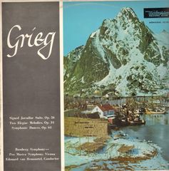 Thumbnail - GRIEG