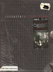 Thumbnail - LACUNA COIL