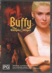 Thumbnail - BUFFY THE VAMPIRE SLAYER