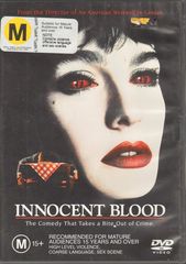 Thumbnail - INNOCENT BLOOD