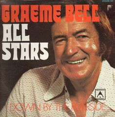 Thumbnail - BELL,Graeme,All Stars
