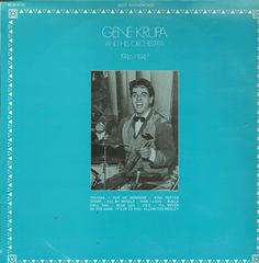 Thumbnail - KRUPA,Gene,& His Orchestra