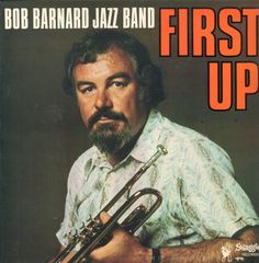 Thumbnail - BARNARD,Bob,Jazz Band