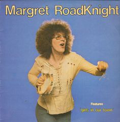 Thumbnail - ROADKNIGHT,Margret