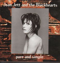 Thumbnail - JETT,Joan,& The Blackhearts