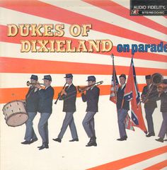 Thumbnail - DUKES OF DIXIELAND