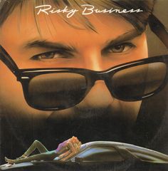 Thumbnail - RISKY BUSINESS