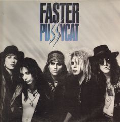 Thumbnail - FASTER PUSSYCAT