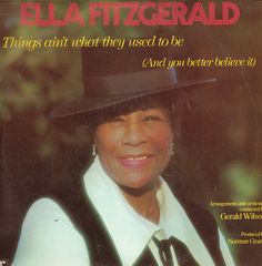 Thumbnail - FITZGERALD,Ella