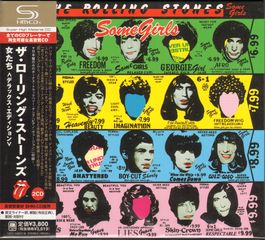 Thumbnail - ROLLING STONES