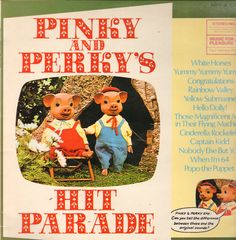 Thumbnail - PINKY AND PERKY