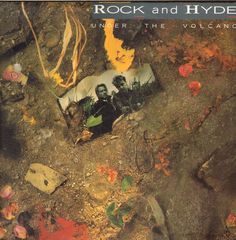 Thumbnail - ROCK AND HYDE