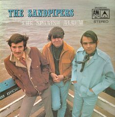 Thumbnail - SANDPIPERS