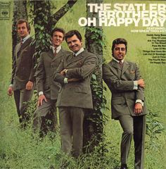 Thumbnail - STATLER BROTHERS