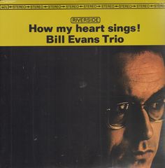 Thumbnail - EVANS,Bill,Trio