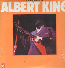 Thumbnail - KING,Albert