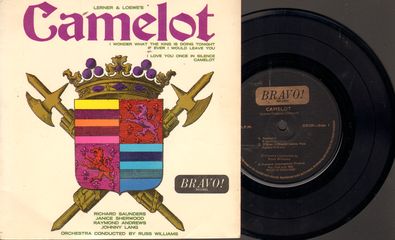 Thumbnail - CAMELOT