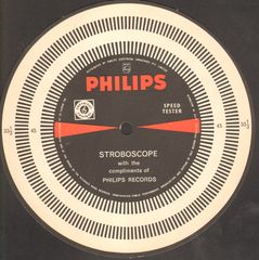 Thumbnail - RECORD CARE:STROBOSCOPE