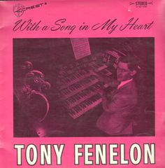 Thumbnail - FENELON,Tony