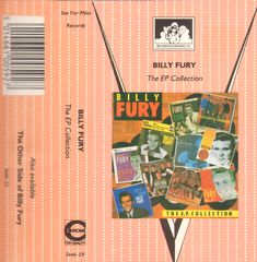 Thumbnail - FURY,Billy