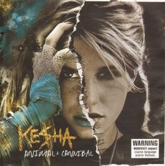 Thumbnail - KESHA