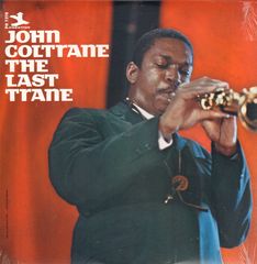 Thumbnail - COLTRANE,John