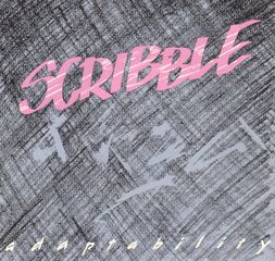 Thumbnail - SCRIBBLE