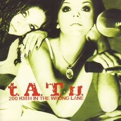 Thumbnail - T.A.T.U.