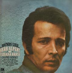 Thumbnail - ALPERT,Herb,& The Tijuana Brass