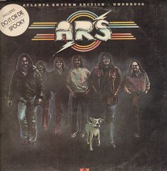 Thumbnail - ATLANTA RHYTHM SECTION