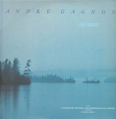 Thumbnail - GAGNON,Andre