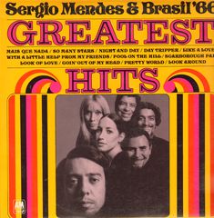 Thumbnail - MENDES,Sergio,& Brasil '66