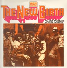 Thumbnail - NEW BIRTH