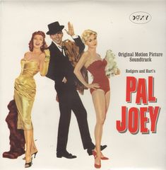 Thumbnail - PAL JOEY