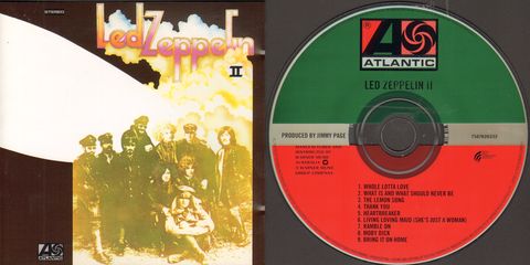 Thumbnail - LED ZEPPELIN