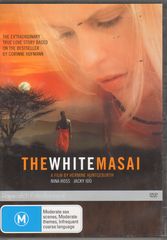 Thumbnail - WHITE MASAI