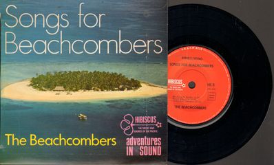 Thumbnail - BEACHCOMBERS