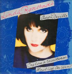 Thumbnail - RONSTADT,Linda