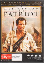 Thumbnail - PATRIOT