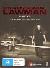 Thumbnail - LAWMAN