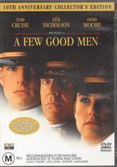 Thumbnail - A FEW GOOD MEN