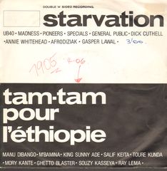 Thumbnail - STARVATION