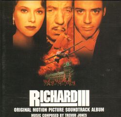 Thumbnail - RICHARD III