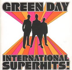 Thumbnail - GREEN DAY