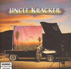 Thumbnail - UNCLE KRACKER