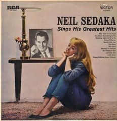 Thumbnail - SEDAKA,Neil